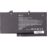 Акумулятор до ноутбука HP Envy 15-U010DX (NP03XL) 11.1V 3900mAh PowerPlant (NB462483)