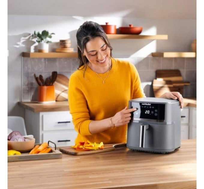 NUTRIBULLET Мультипіч NUTRIBULLET NBA0611DG