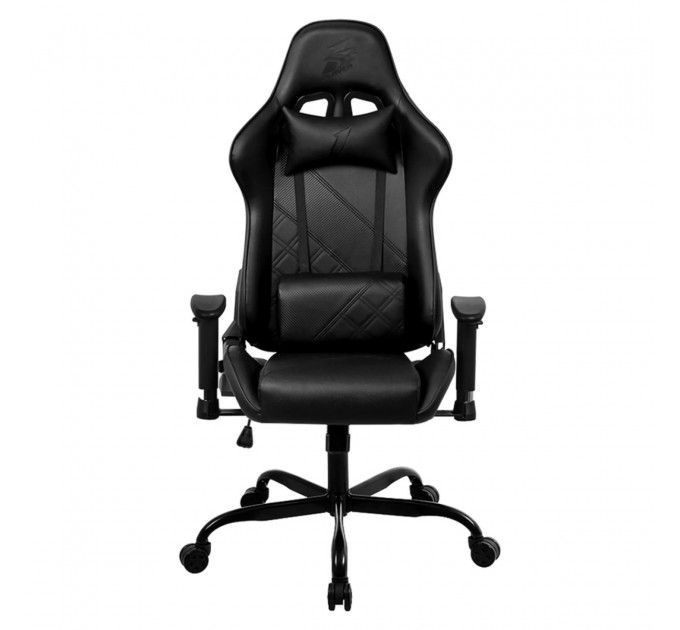 1stPlayer Крісло для геймерів 1stPlayer S02  Black