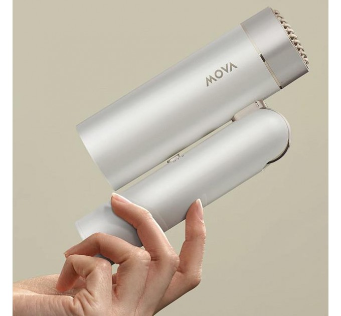 MOVA Фен MOVA Flip10 White