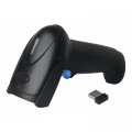 Xkancode Сканер штрих-коду Xkancode B2-G 2D, USB, black (B2-G)