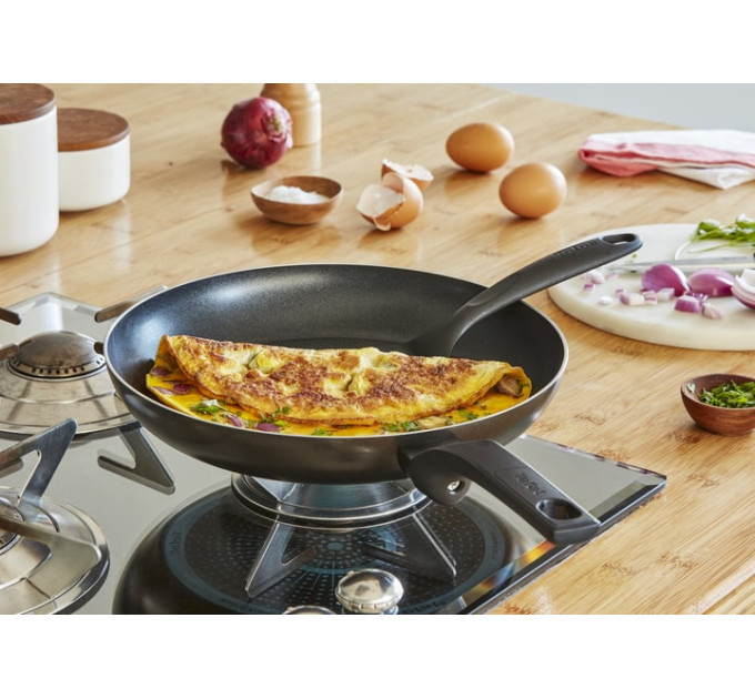 Tefal Сковорода Tefal Simply Clean 28 см (B5670653)