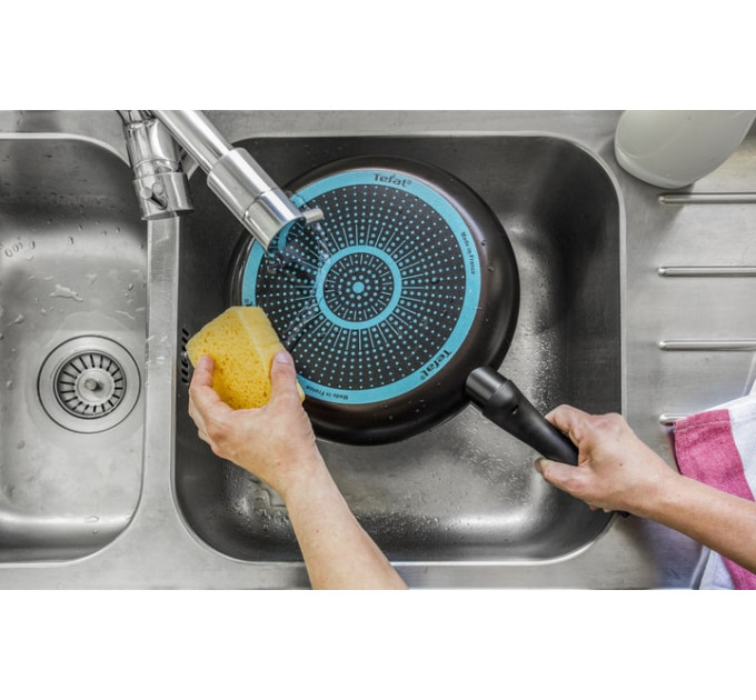 Tefal Сковорода Tefal Simply Clean 28 см (B5670653)