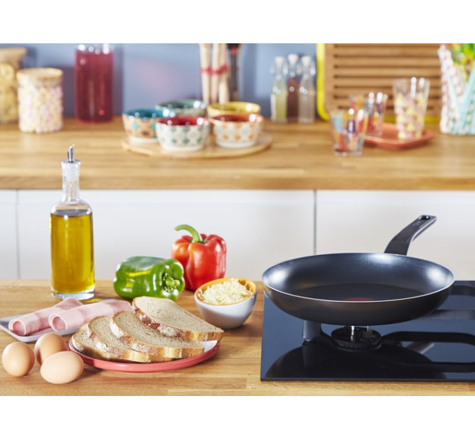 Tefal Сковорода Tefal Simply Clean 28 см (B5670653)