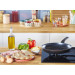 Tefal Сковорода Tefal Simply Clean 28 см (B5670653)