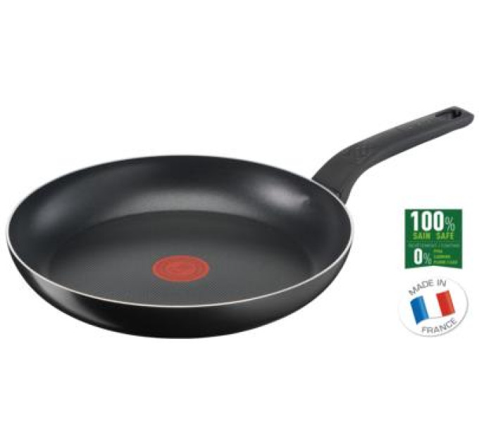 Tefal Сковорода Tefal Simply Clean 28 см (B5670653)