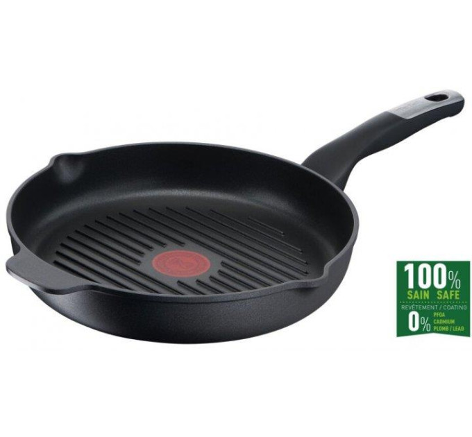 Tefal Сковорода Tefal Unlimited 26 см (E2294074)