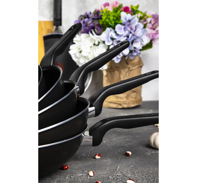 Tefal Сковорода Tefal XL Intense 28 см (C3840653)