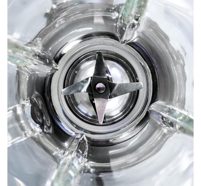 Cecotec Блендер Cecotec Power Black Titanium 2000Max Mix Go (CCTC-04383)