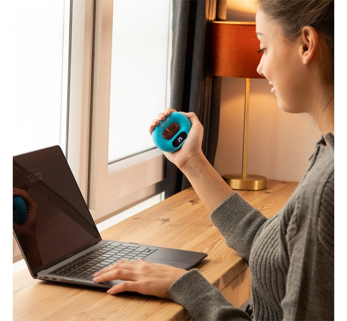 Cecotec Еспандер Cecotec Drumfit HandFit Smart (CCTC-07238)