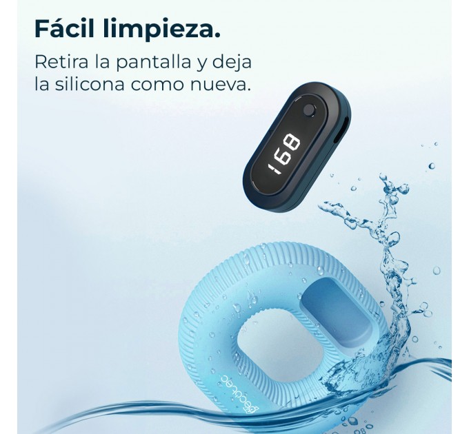 Cecotec Еспандер Cecotec Drumfit HandFit Smart (CCTC-07238)