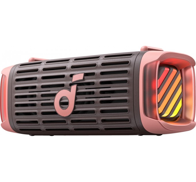 Anker Акустична система Anker SoundCore Boom 3i Brown (D5100080)