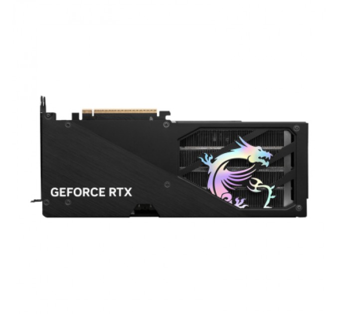 MSI Відеокарта MSI GeForce RTX5060Ti 16Gb GAMING TRIO OC (RTX 5060 Ti 16G GAMING TRIO OC)