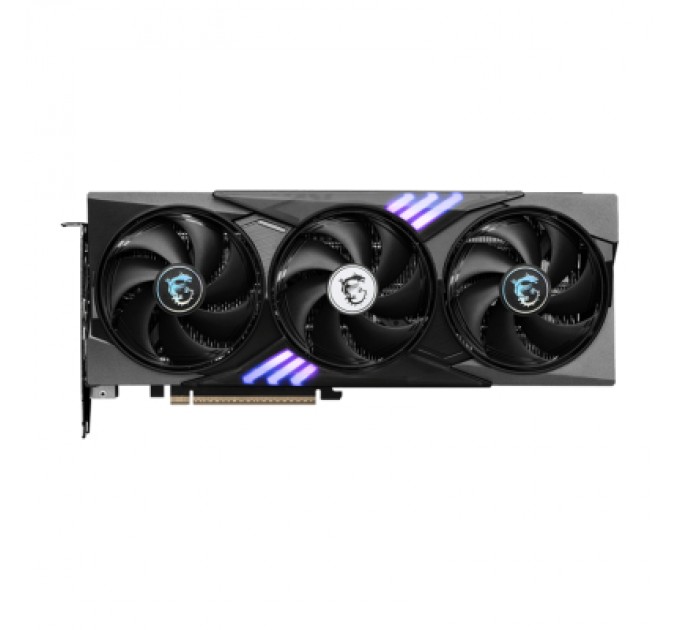 MSI Відеокарта MSI GeForce RTX5060Ti 16Gb GAMING TRIO OC (RTX 5060 Ti 16G GAMING TRIO OC)