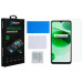 BeCover Захисне скло BeCover для Realme C35 Crystal Clear Glass 3D (708129)