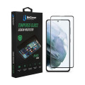 BeCover Захисне скло BeCover для Realme GT Black (707243)