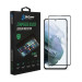 BeCover Захисне скло BeCover для Realme GT Black (707243)