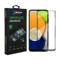 BeCover Захисне скло BeCover для Samsung Galaxy A13 5G SM-A136 Black (707319)