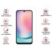 BeCover Захисне скло BeCover для Samsung Galaxy A14 SM-A145/A14 5G SM-A146 Crystal Clear Glass 3D (709260)