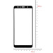BeCover Захисне скло BeCover для Samsung Galaxy A7 (2018) SM-A750 Black (702948)