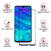 BeCover Захисне скло BeCover для Samsung Galaxy A7 (2018) SM-A750 Black (702948)