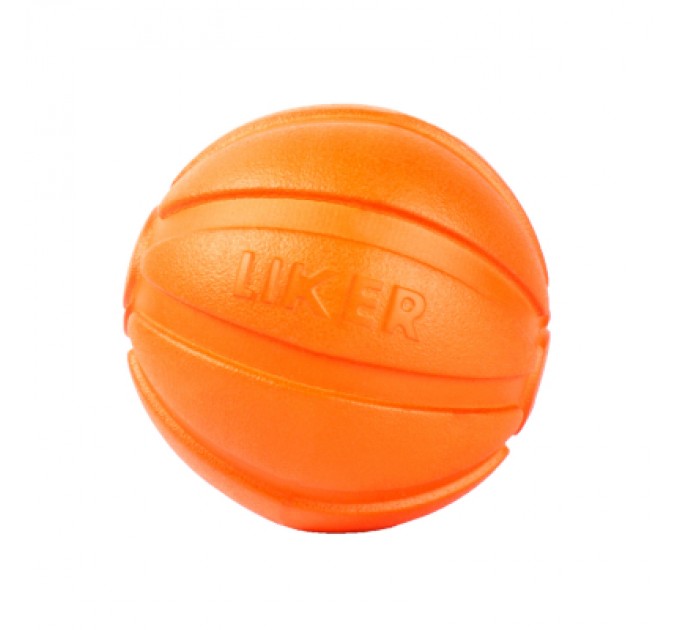 Liker Іграшка для собак Liker М'ячик 5 см (6298)