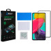 BeCover Захисне скло BeCover для Samsung Galaxy M53 SM-M536 Black (707324)