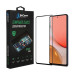 BeCover Захисне скло BeCover для Samsung Galaxy M53 SM-M536 Black (707324)