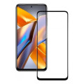 BeCover Захисне скло BeCover для Tecno Spark 10 Pro (KI7) Black (709268)