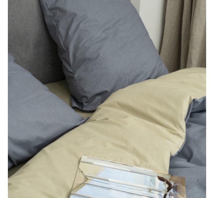 Viluta Постільна білизна Viluta 24335 Ранфорс двоспальний (24335_dv)