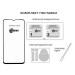 Dengos Захисне скло Dengos для Apple iPhone 13 Black Full Glue (TGFG-316)