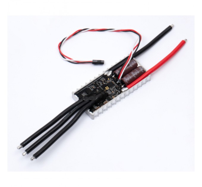 VTN Регулятор ходу (ESC) VTN VR130A 8S-AM32 (R1308)