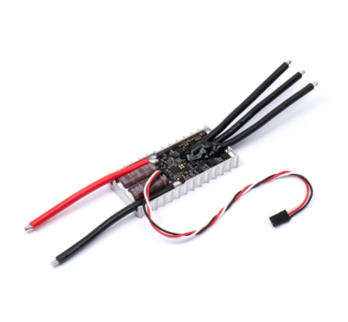 VTN Регулятор ходу (ESC) VTN VR130A 8S-AM32 (R1308)