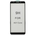 Miami Захисне скло Miami для Samsung Galaxy A01 Core SM-A013 Black, 0.33mm, 5D (00000013628)