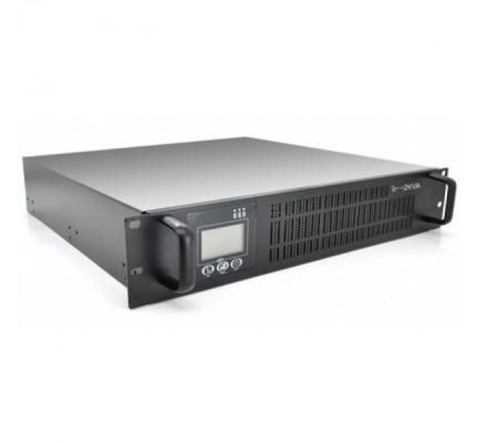 Ritar Пристрій безперебійного живлення Ritar RT-2KS-LCD