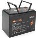 Litime Батарея LiFePo4 Litime 12.8V-100Ah 1280Wh (Li-Time-GR24-12.8-100)
