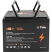 Litime Батарея LiFePo4 Litime 12.8V-100Ah 1280Wh (Li-Time-GR24-12.8-100)