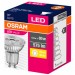 Osram Лампочка Osram LED VALUE GU10 6.9-80W 3000K 230V PAR16 (4058075096646)