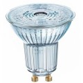 Osram Лампочка Osram LED VALUE GU10 6.9-80W 3000K 230V PAR16 (4058075096646)