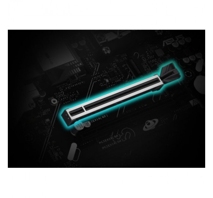 ASUS Материнська плата ASUS B850M MAX GAMING WIFI