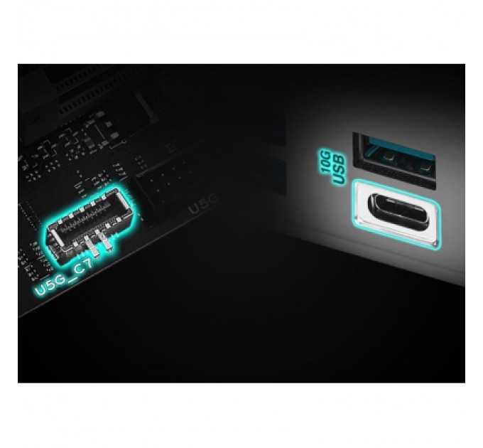 ASUS Материнська плата ASUS B850M MAX GAMING WIFI