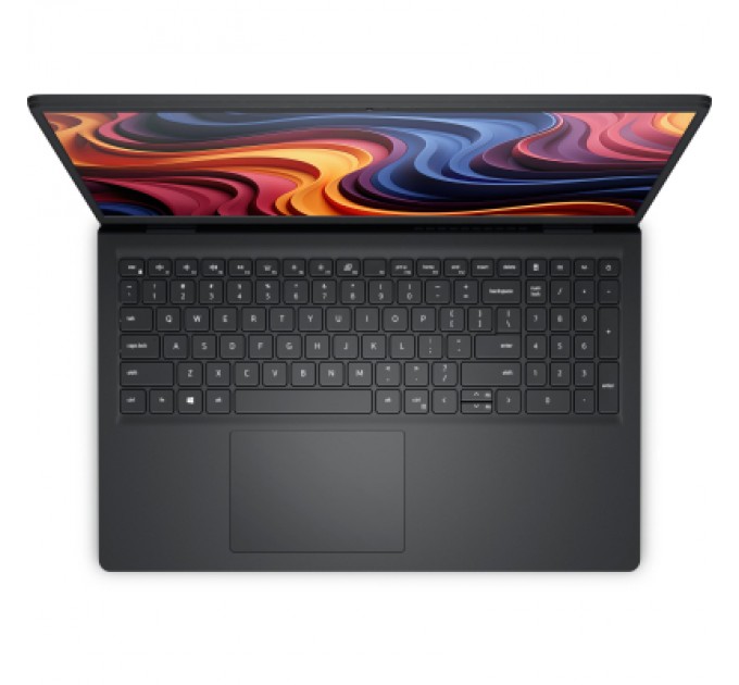 Dell Ноутбук Dell 15 (DC15250RPLU021UA_UBU)