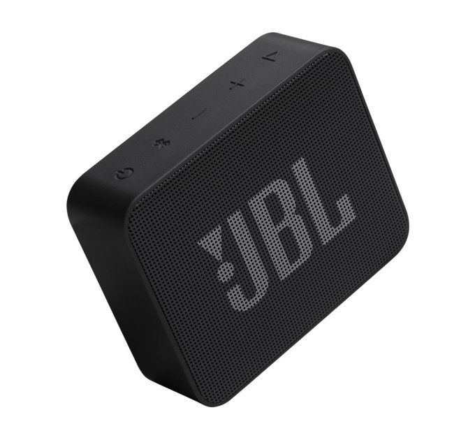 JBL Акустична система JBL GO Essential 2 Black (JBLGOES2BLKEU)