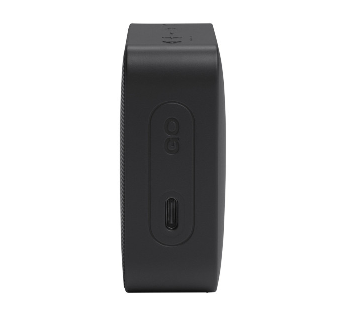JBL Акустична система JBL GO Essential 2 Black (JBLGOES2BLKEU)