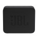 JBL Акустична система JBL GO Essential 2 Black (JBLGOES2BLKEU)