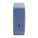 JBL Акустична система JBL GO Essential 2 Blue (JBLGOES2BLUEU)