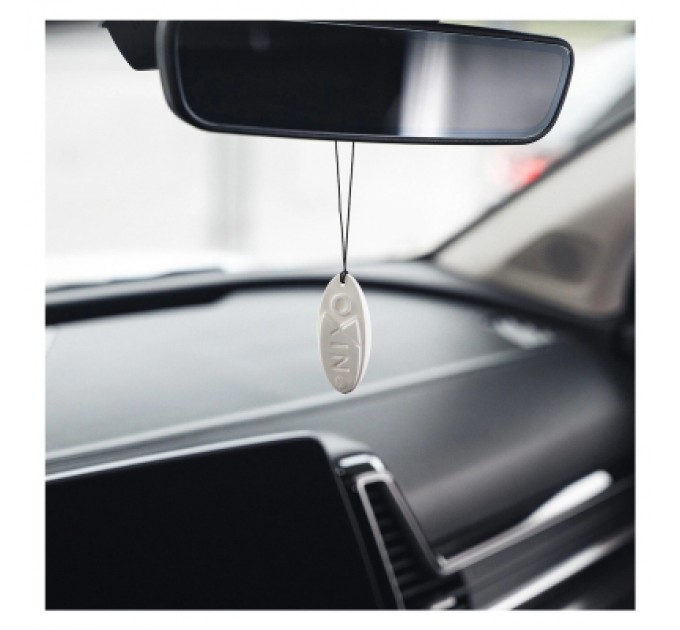 K2 Ароматизатор для автомобіля K2 NIXO WAVE 30 г (V133)