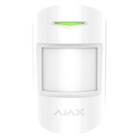Бездротовий датчик руху WHITE 000001149 AJAX