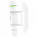 Ajax Бездротовий датчик руху WHITE 000001149 AJAX