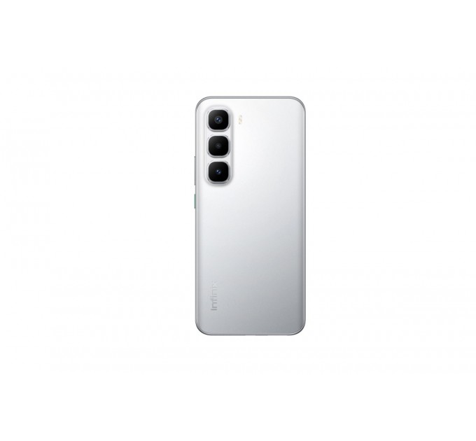 Infinix Мобільний телефон HOT 60 PRO+ 8/256 X6886 TITANIUM SILVER INFINIX